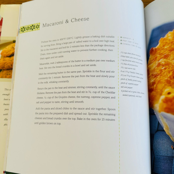 Church Suppers Favorite Recipes to Share with Family & Friends Illustrated Easy - Picture 4 of 5